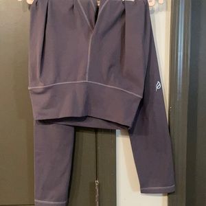 Ptula Taylor leggings Large